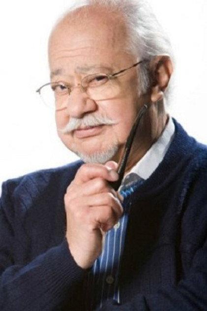 Carlos Muñoz Sánchez - Actor Profile Photo