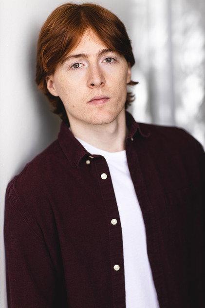 Adam House - Actor Profile Photo