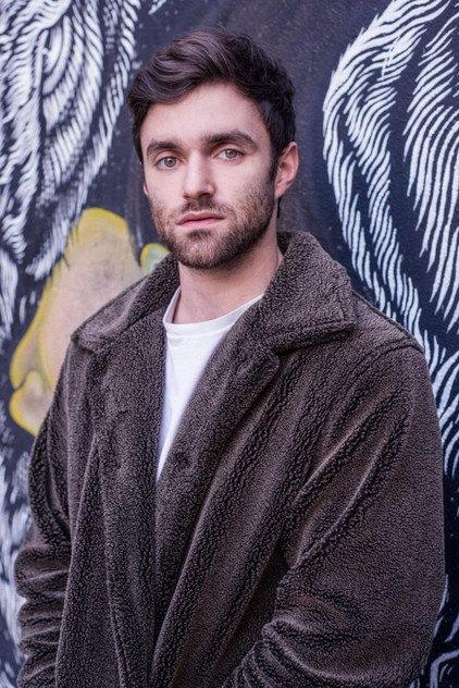 Matt Shea - Actor Profile Photo