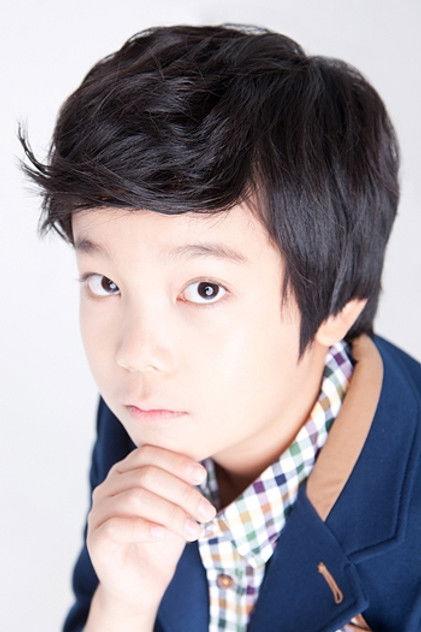 Park Hee-gun - Actor Profile Photo