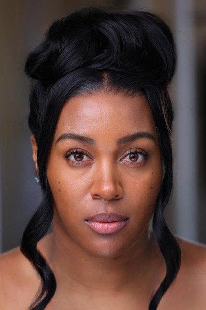 Keashia Estrich - Actor Profile Photo