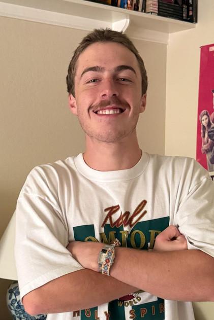 Ryan Becker - Actor Profile Photo