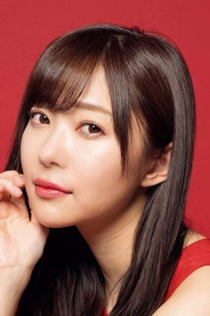 Rino Sashihara - Actor Profile Photo