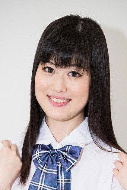 Narumi Koharu - Actor Profile Photo