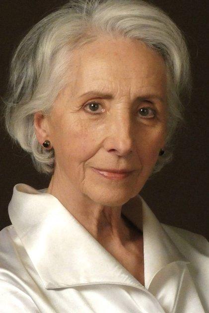 Mabel Rivera - Actor Profile Photo