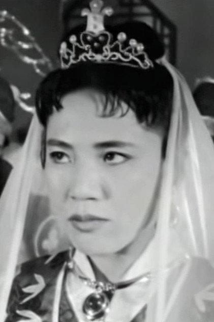 Go Hyang-mi - Actor Profile Photo