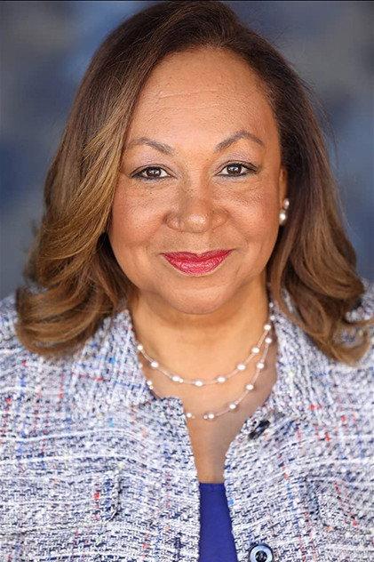 Angela Robinson Witherspoon - Actor Profile Photo