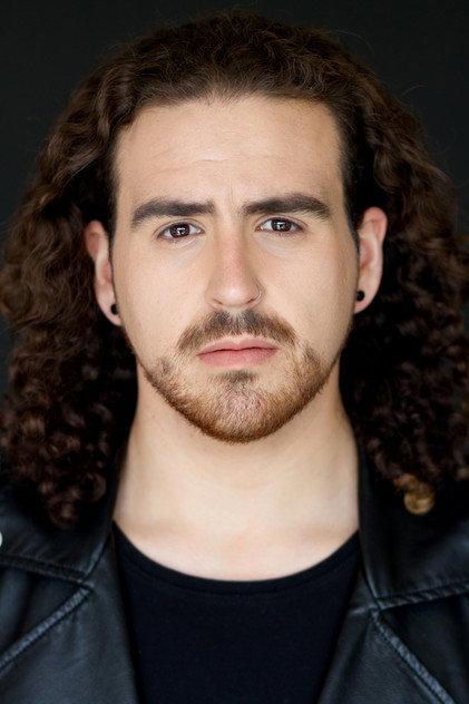 Matthew Timmons - Actor Profile Photo