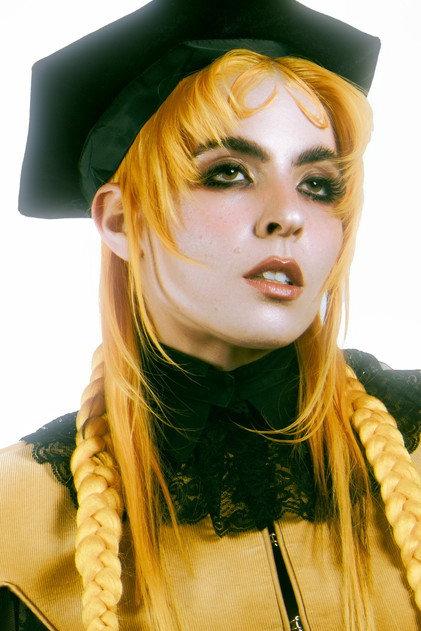 Dorian Electra - Actor Profile Photo