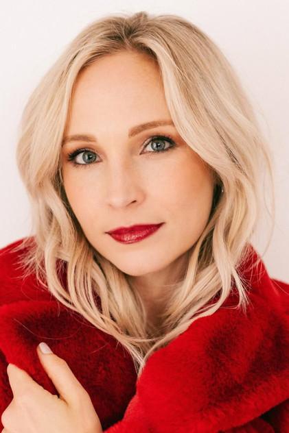 Candice King - Actor Profile Photo