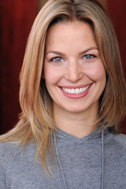 Shauna Johannesen - Actor Profile Photo