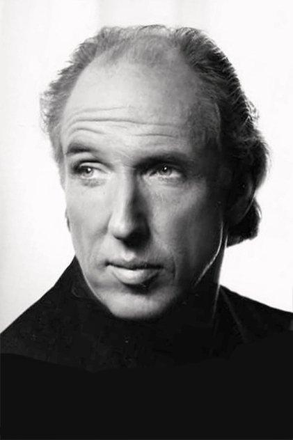 Brion James - Actor Profile Photo