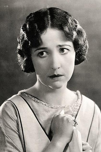 Helen Jerome Eddy - Actor Profile Photo