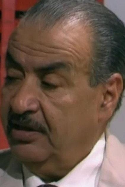Ali El Zeftawy - Actor Profile Photo