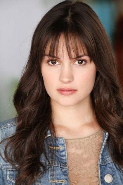 Kathryn Kelly - Actor Profile Photo