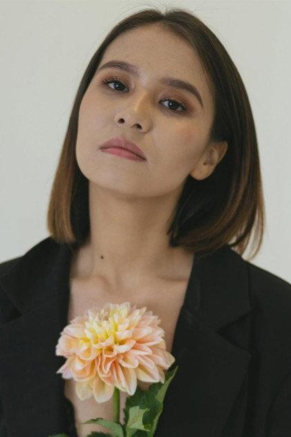 Almagul Kazikhan - Actor Profile Photo