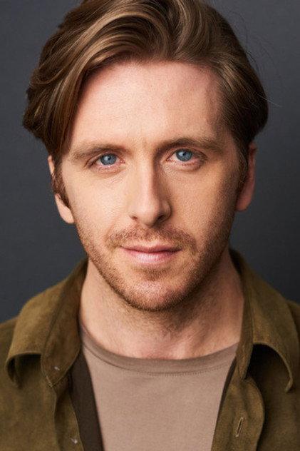 Will Hand - Actor Profile Photo