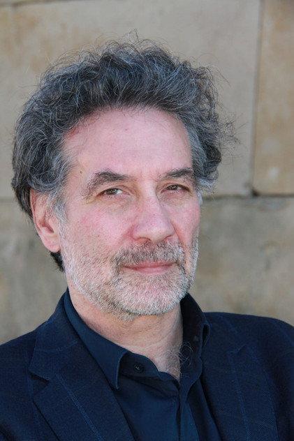 Ángel Lozano - Actor Profile Photo