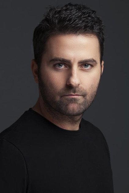Fehmi Karaarslan - Actor Profile Photo