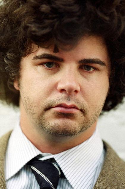 Adam Herschman - Actor Profile Photo