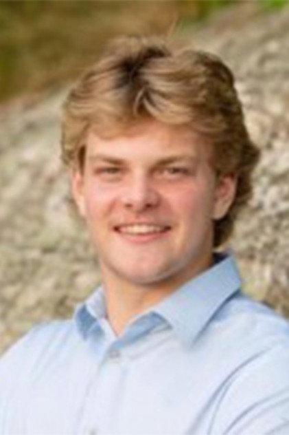 Zach Stern-Hayes - Actor Profile Photo
