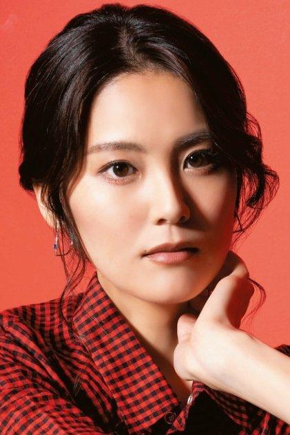 Hisako Kanemoto - Actor Profile Photo