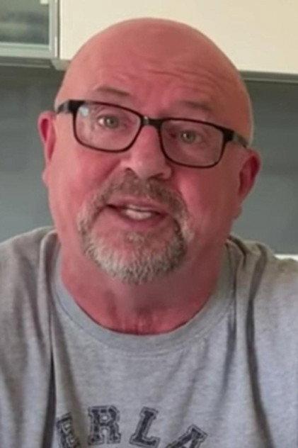 Kerry Kayes - Actor Profile Photo