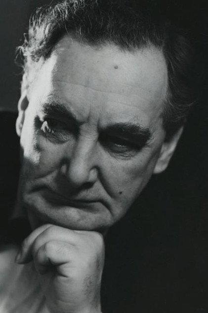 Svend Aggerholm - Actor Profile Photo