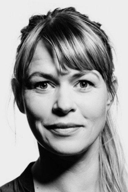 Tone Beate Mostraum - Actor Profile Photo