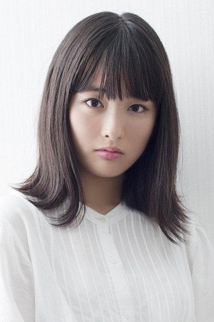 Karen Otomo - Actor Profile Photo