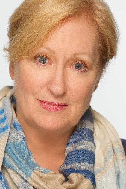 Bonnie Agan - Actor Profile Photo