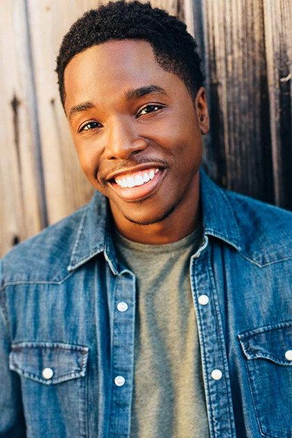 Denny Love - Actor Profile Photo