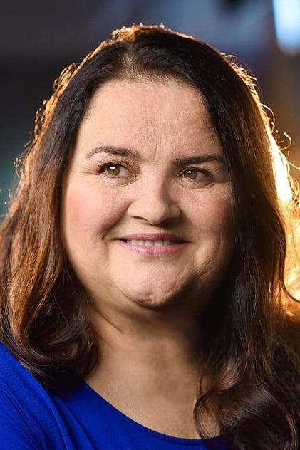 Jacquie Barnbrook - Actor Profile Photo