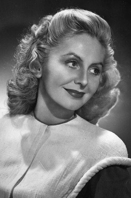 Mary Jane Croft - Actor Profile Photo