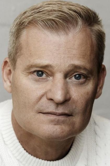 Jan Tjerrild - Actor Profile Photo