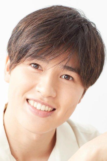 Shimba Tsuchiya - Actor Profile Photo