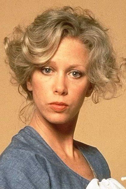 Connie Booth - Actor Profile Photo