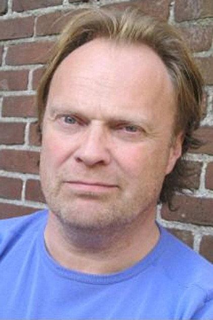 Pieter Tiddens - Actor Profile Photo