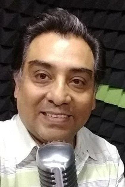 Luis Alfonso Mendoza - Actor Profile Photo