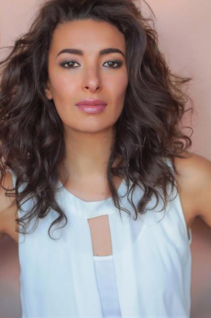 Sofia Yepes - Actor Profile Photo