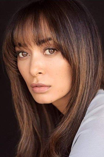 Brandi Alexander - Actor Profile Photo