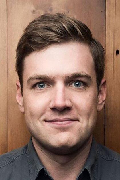 Max Silvestri - Actor Profile Photo