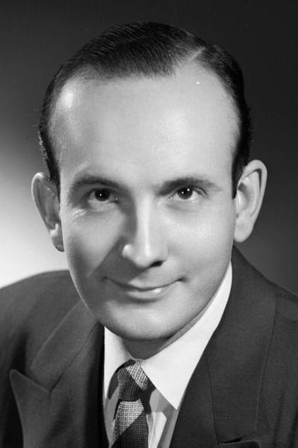 Jean-Louis Paris - Actor Profile Photo