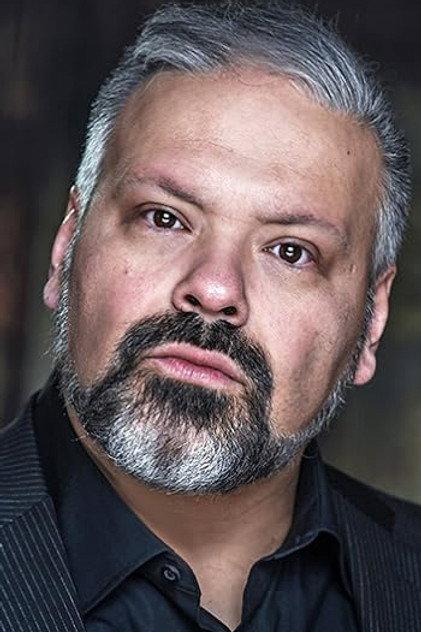 Eddie Bizarria - Actor Profile Photo