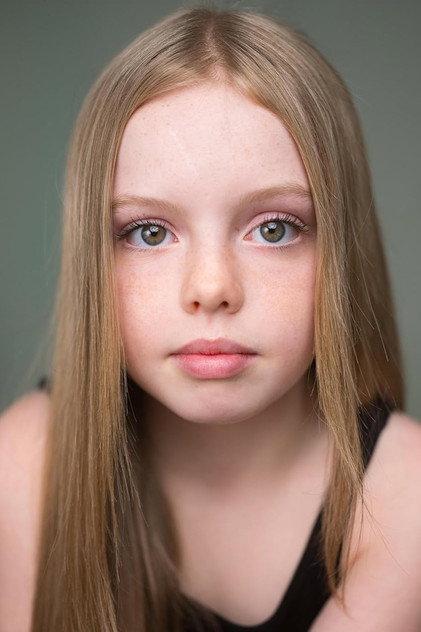 Emily Dargan - Actor Profile Photo