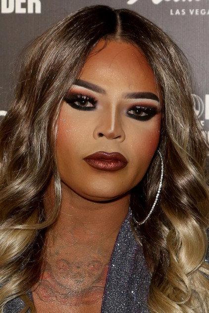 Vanessa Vanjie - Actor Profile Photo