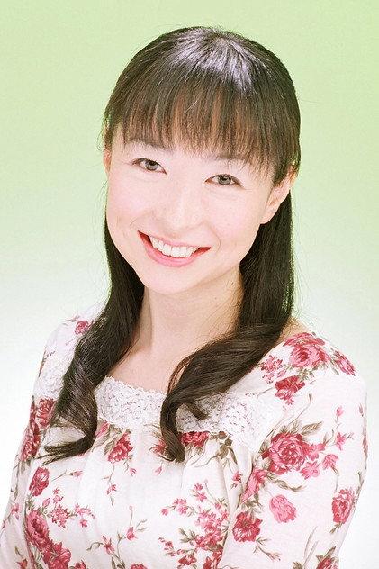 Shoko Kikuchi - Actor Profile Photo