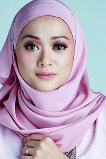 Faye Kusairi - Actor Profile Photo
