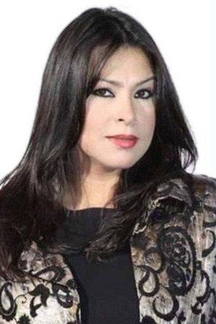 Siham Assif - Actor Profile Photo
