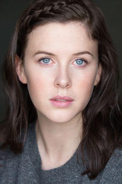 Alexandra Roach - Actor Profile Photo
